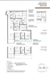 Clementi Avenue 1 (D5), Condominium #595483251